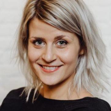 Eva Daeleman